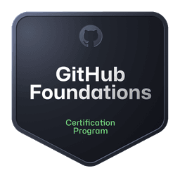 Github Foundations